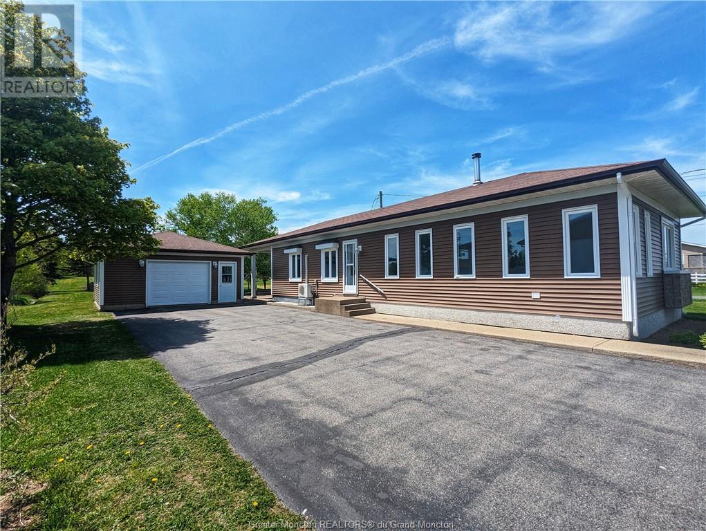 488 Route 134, Petit Rocher, NB, House For Sale REW