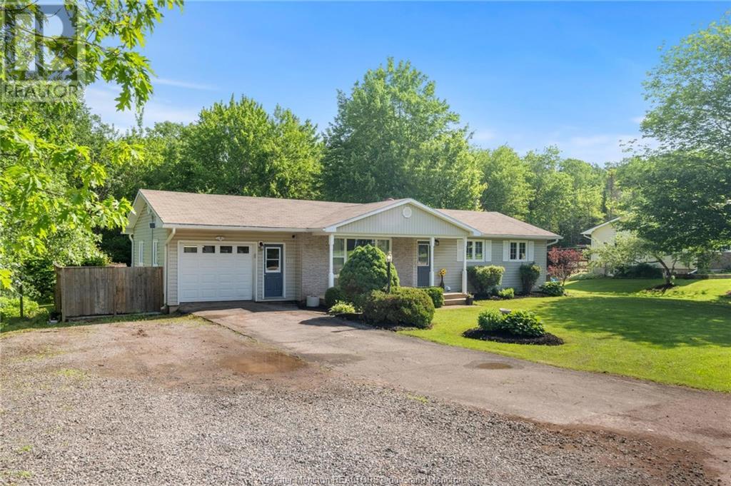 110 Route 905, Petitcodiac, NB, House For Sale REW