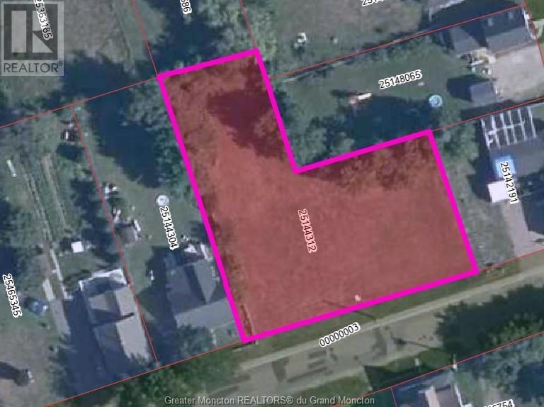 For Sale 29 Brait, Rexton, NB REW