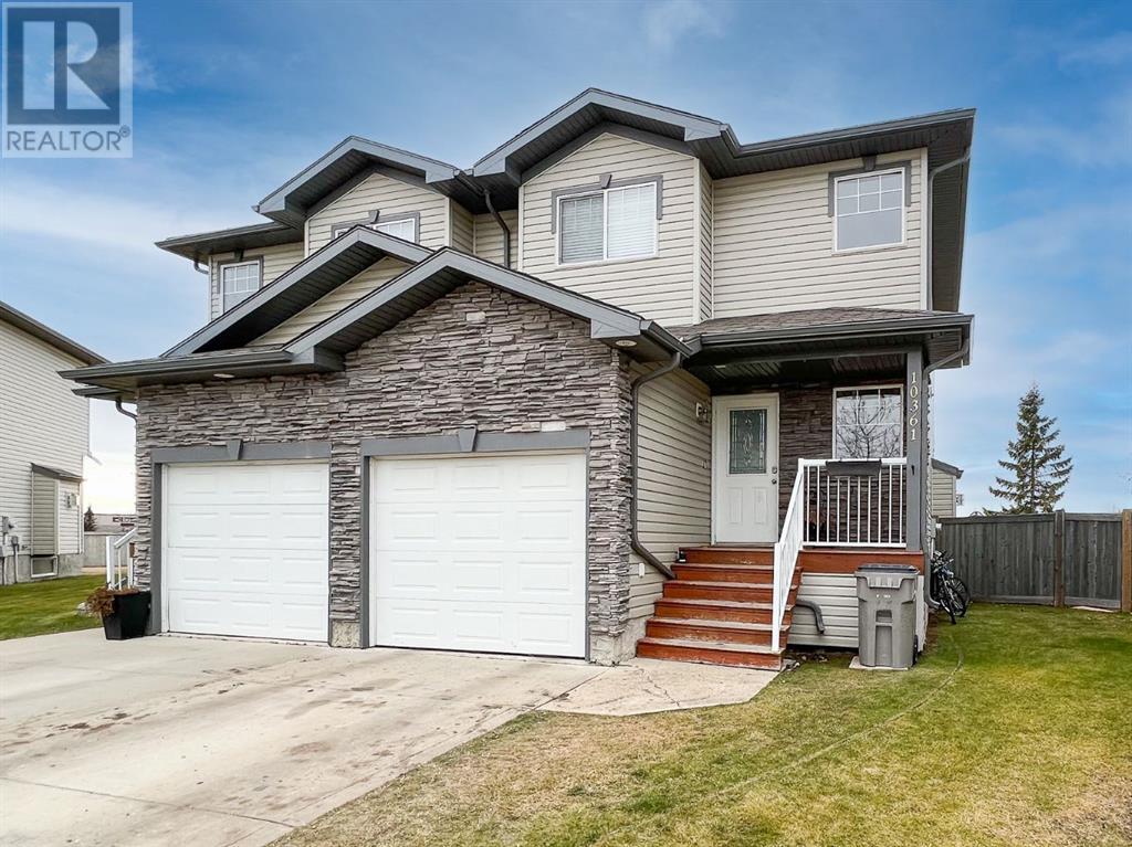 10361 70 Avenue, Grande Prairie, AB, T8W 0A8