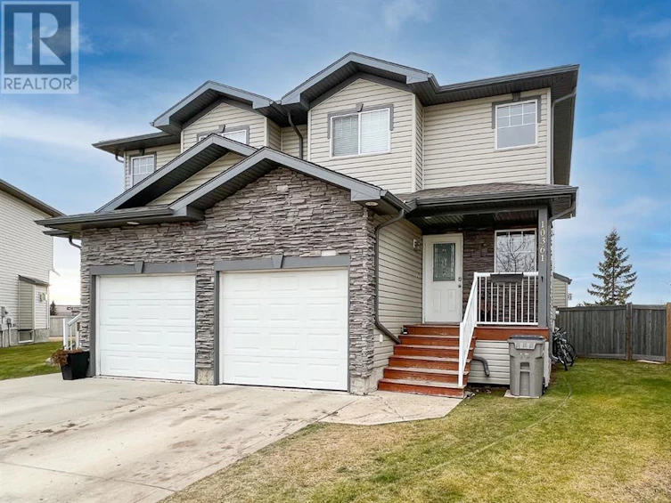 10361 70 Avenue, Grande Prairie, AB, T8W 0A8