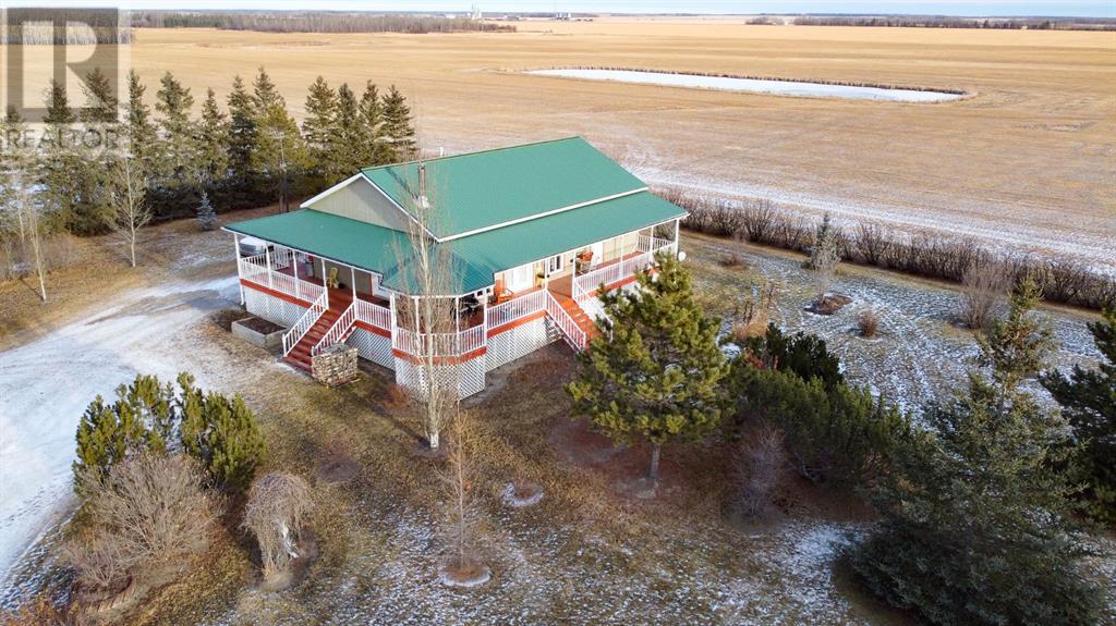 20472 Hwy 688, Northern Sunrise County, AB, T0H 3B0