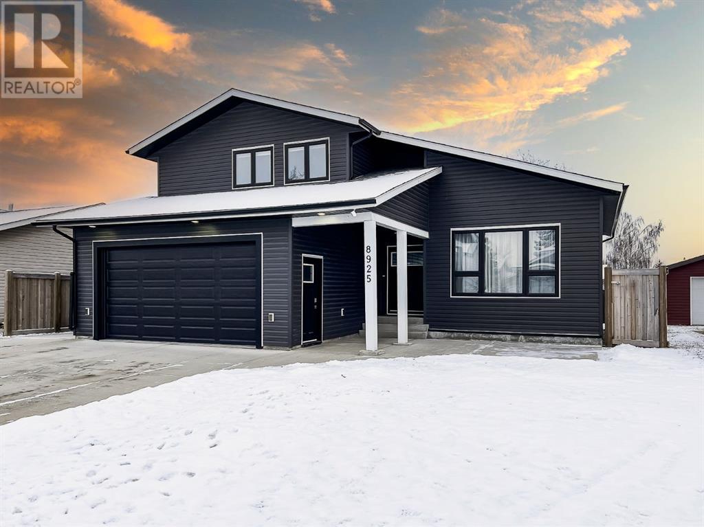 8925 103 Avenue, Grande Prairie, AB, T8X 1G4