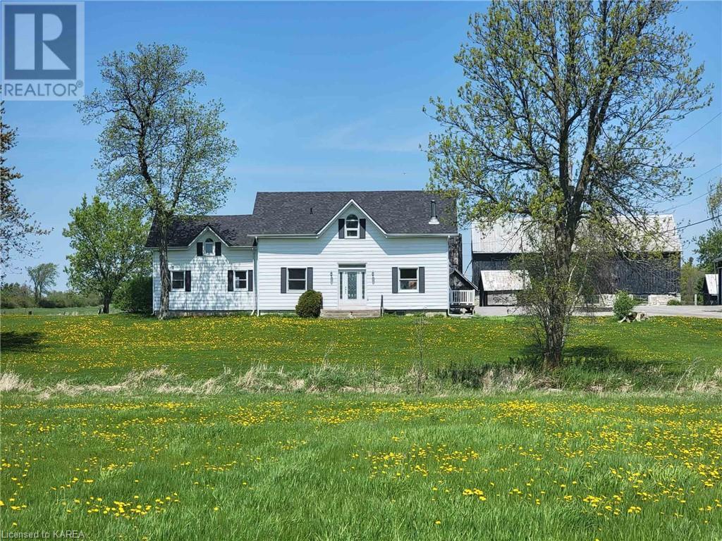 3018 Highway 15, Kingston, ON, House For Sale REW