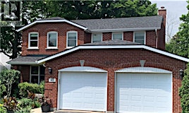 625 Forest Hill Drive, Kingston, ON, K7M 7N6