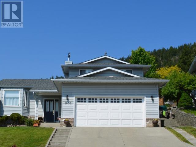 1839 Pineridge Dr  