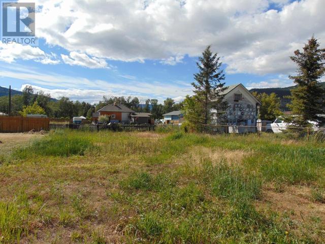 1313 Parcel St  