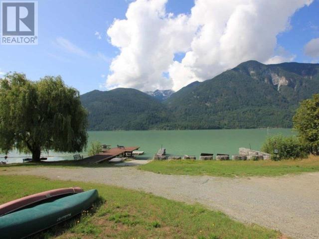 lot 14-LOT 14 Lillooet Lake Fsr, Lillooet, BC