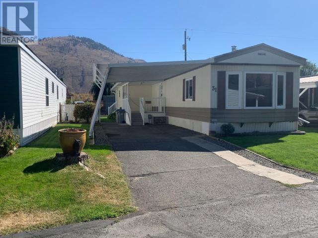 Westsyde Kamloops Bc Mobile Homes For Sale Rew