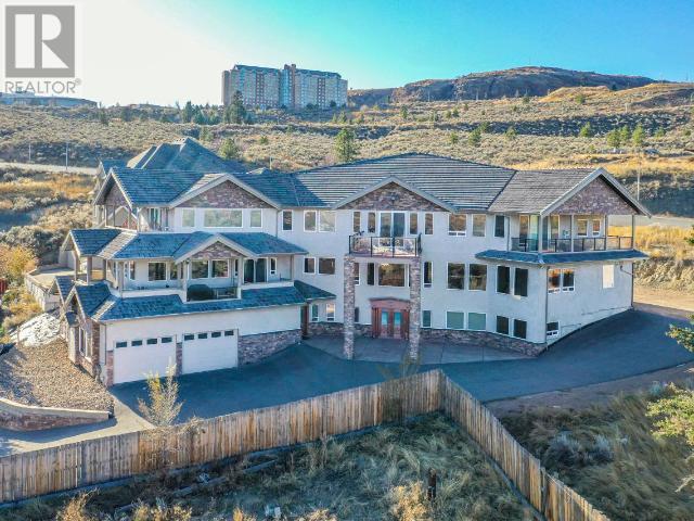 132 Fernie Place Place, Kamloops, BC, V2C 6S4