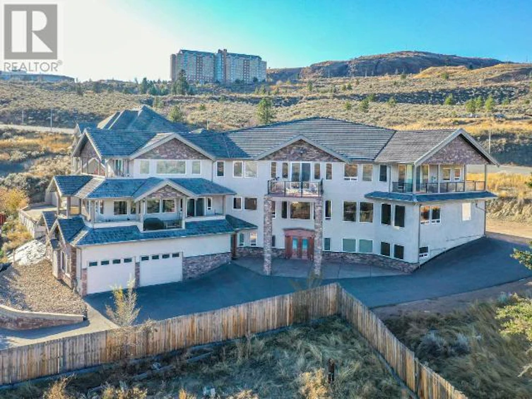 132 Fernie Place Place, Kamloops, BC, V2C 6S4