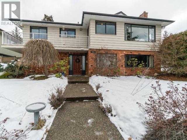 2091 Holyrood Place Place, Kamloops, BC, V1S 1E7