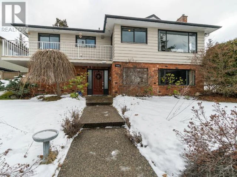 2091 Holyrood Place Place, Kamloops, BC, V1S 1E7