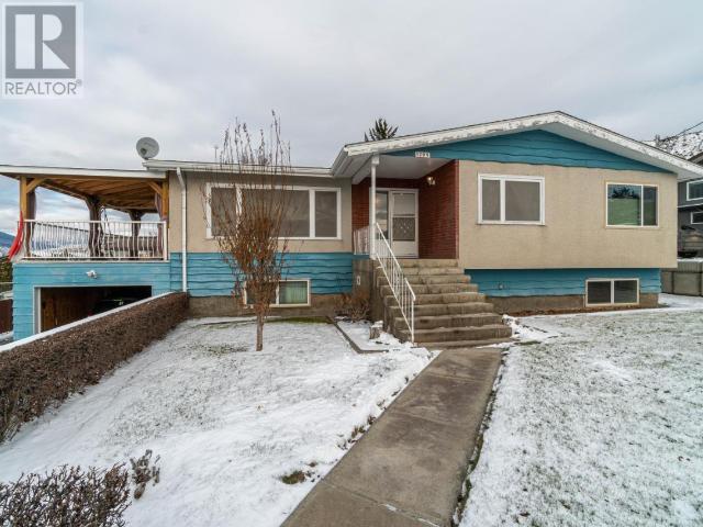 1209 Sunvalley Cres Crescent, Cache Creek, BC, V0K 1H0