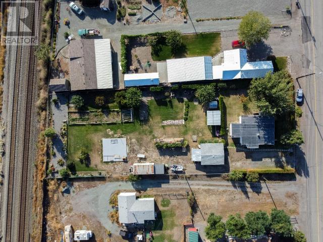 389 Tingley Street Street, Ashcroft, BC, V0K 1A0