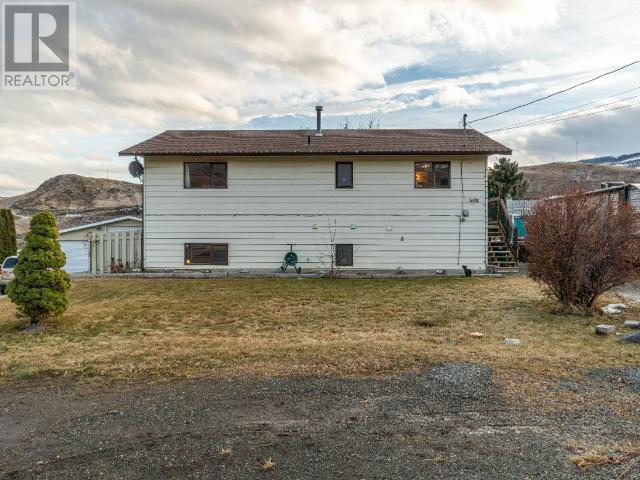 1608 Woodburn Drive Drive, Cache Creek, BC, V0K 1H0