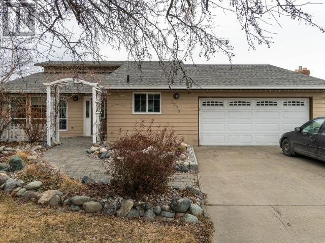 2275 Macintyre Place Place, Kamloops, BC, V1S 1H7