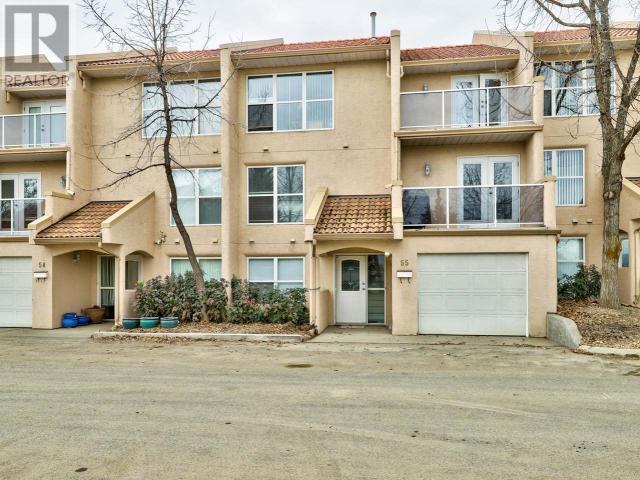 55-383 Columbia Street W, Kamloops, BC