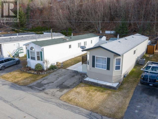 22-1250 Hillside Ave, Chase, BC, V0E 1M0