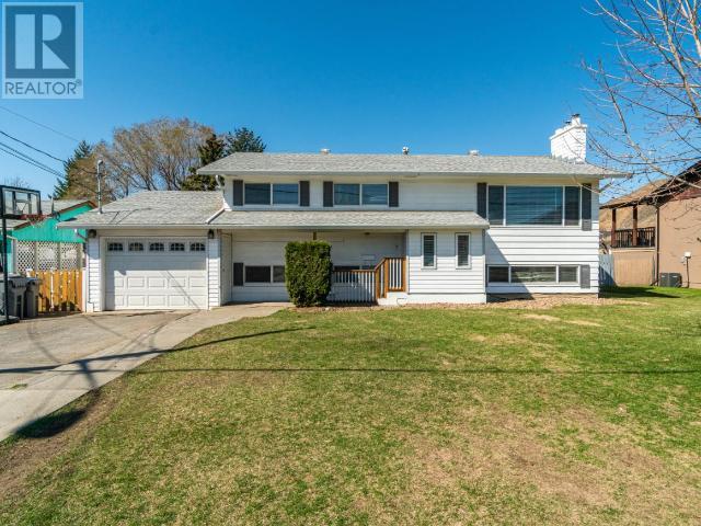 1032 Oxford Street Street, Kamloops, BC, V2B 5L3