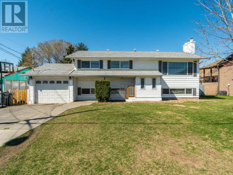 1032 Oxford Street Street, Kamloops, BC, V2B 5L3