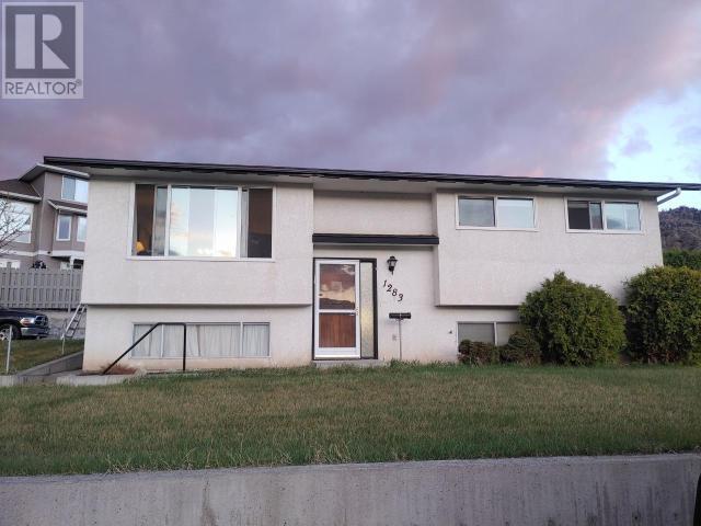 1283 Heustis Drive Drive, Ashcroft, BC, V0K 1A0
