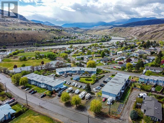 108-825 Hill Street, Ashcroft, BC, V0K 1A0