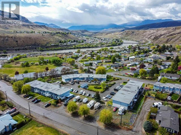 108-825 Hill Street, Ashcroft, BC, V0K 1A0