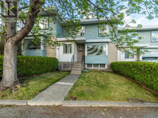 967 Hill Street Street, Ashcroft, BC, V0K 1A0