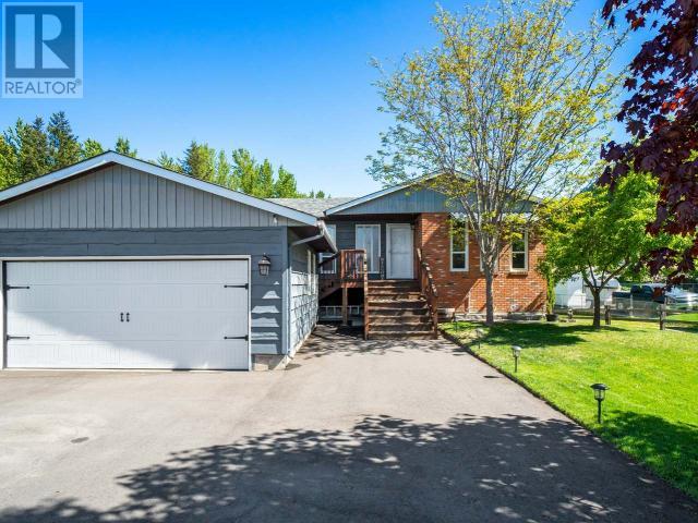 515 Elm Street Street, Chase, BC, V0E 1M0