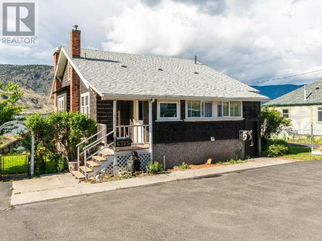 6729 Savona Access Road Road, Kamloops, BC, V0K 2J0