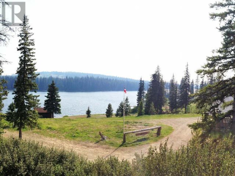 9437 Dominic Lake Road Road, Kamloops, BC, V0H 1W0