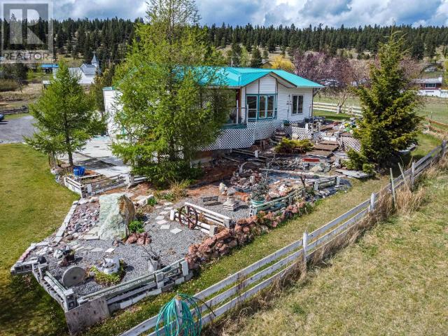 1101 Pavilion Clinton Road Road, Clinton, BC, V0K 2H0