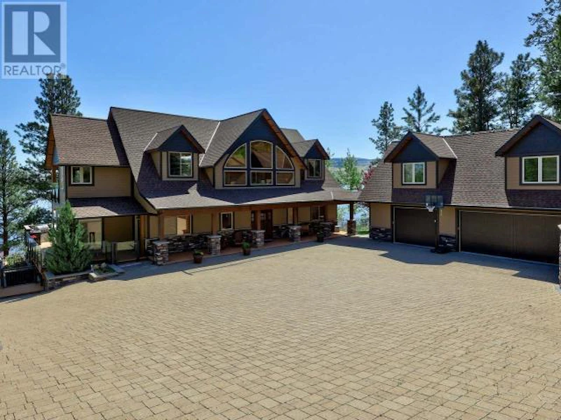 6668 Monck Park Road, Nicola Lake BC
