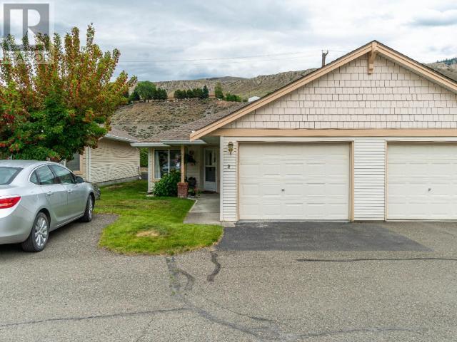 9-807 Railway Ave, Ashcroft, BC, V0K 1A0