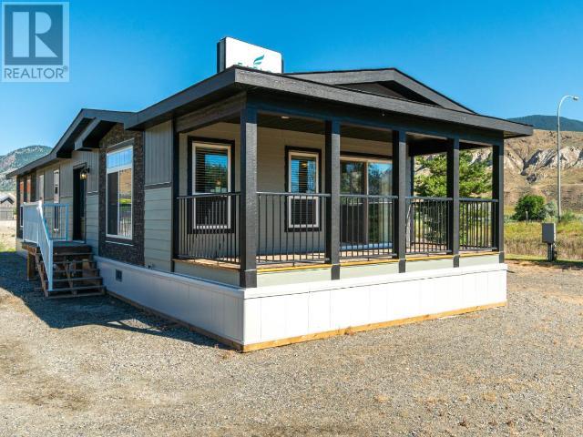 Lot 2-1620 Stage Road, Cache Creek, BC, V0K 1H0