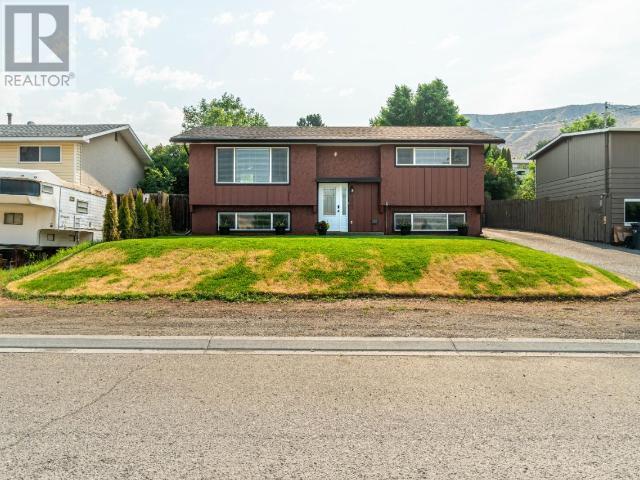 1333 Mesa Vista Drive Drive, Ashcroft, BC, V0K 1A0