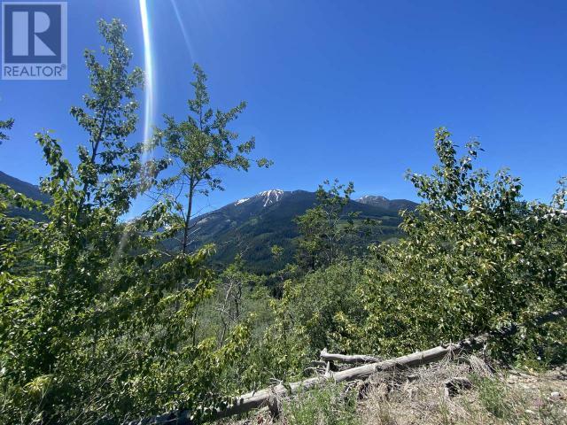 Lot-LOT 16 Pineridge Drive Drive, Lillooet, BC