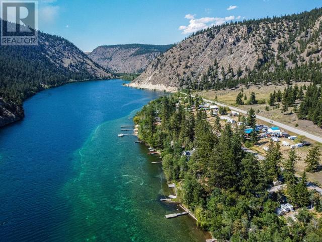 388 Smith Road Road, Lillooet, BC