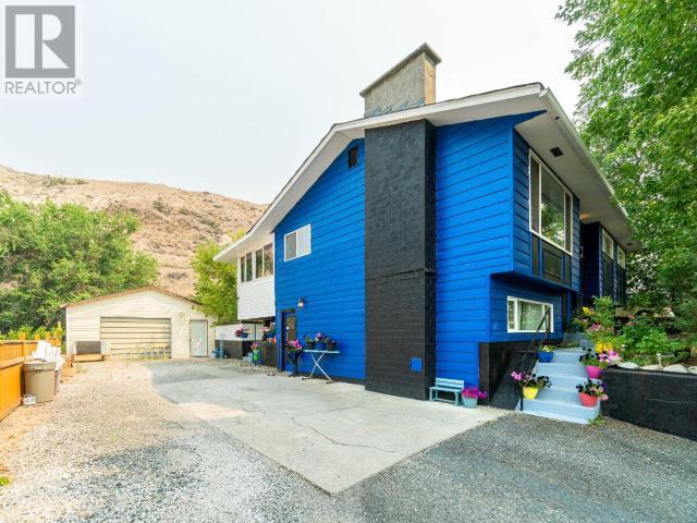 1531 Valleyview Cres Crescent, Cache Creek, BC, V0K 1H0