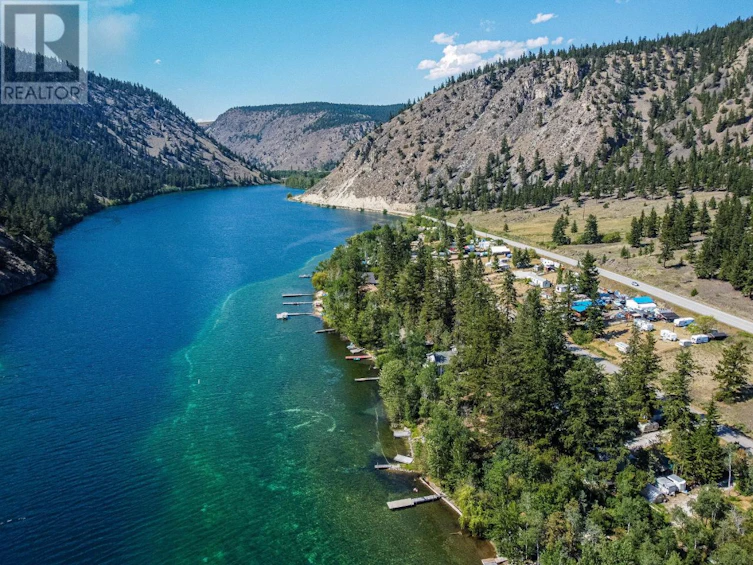 90 Smith Road Road, Lillooet, BC, V0K 2H0