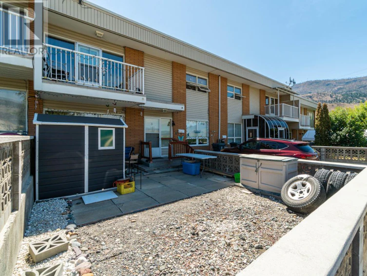 8-1200 Parke Road, Cache Creek, BC, V0K 1H0