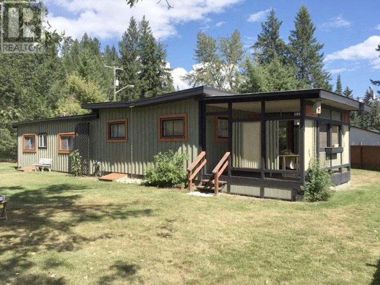 737 Clearwater Village Rd Road, Clearwater, BC, V0E 1N1