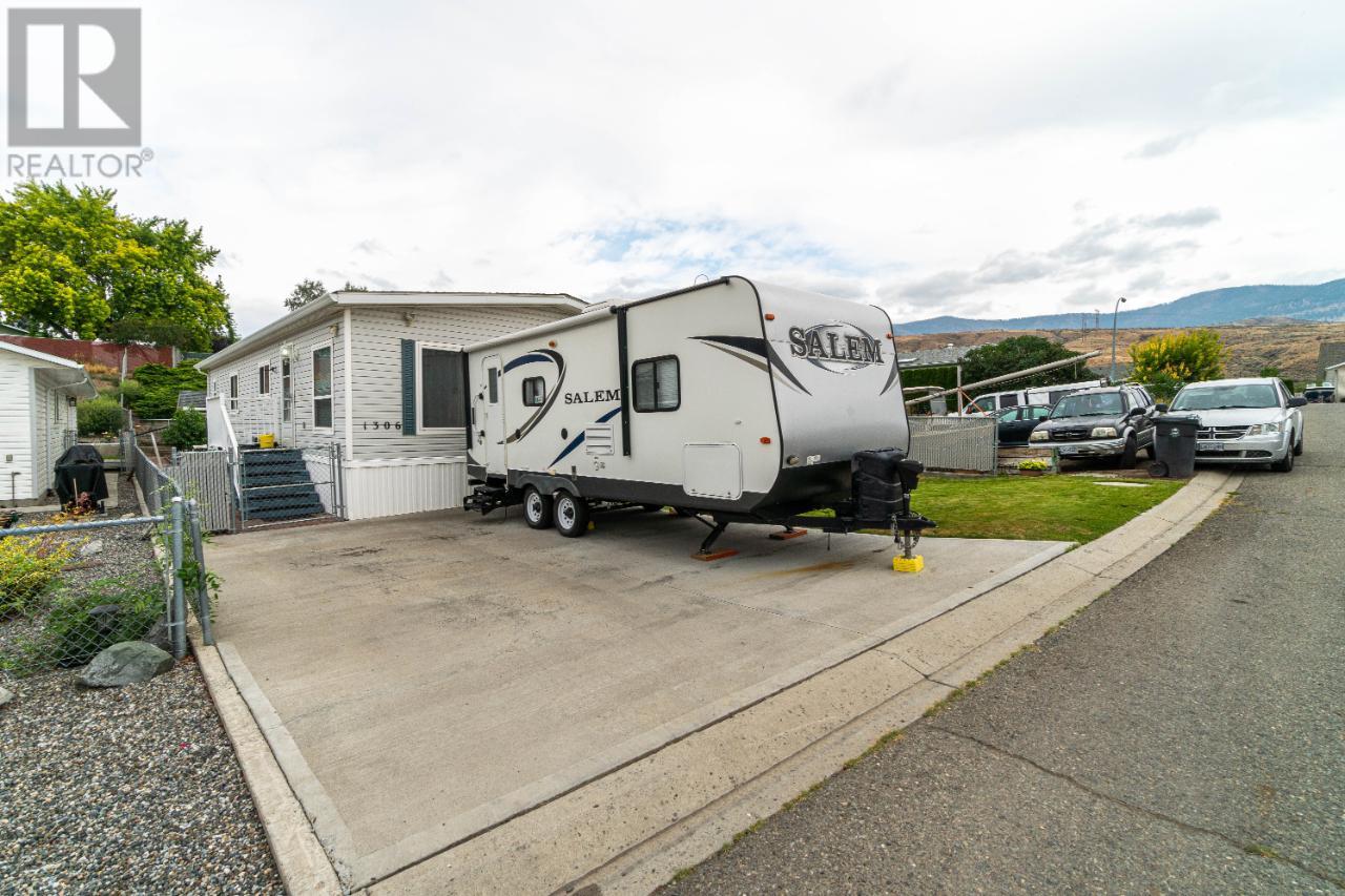 1306 Woodburn Crt Court, Cache Creek, BC, V0K 1H0