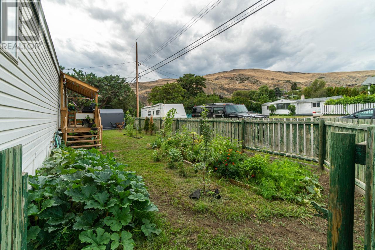 1-349 Tingley Street, Ashcroft, BC, V0K 1A0