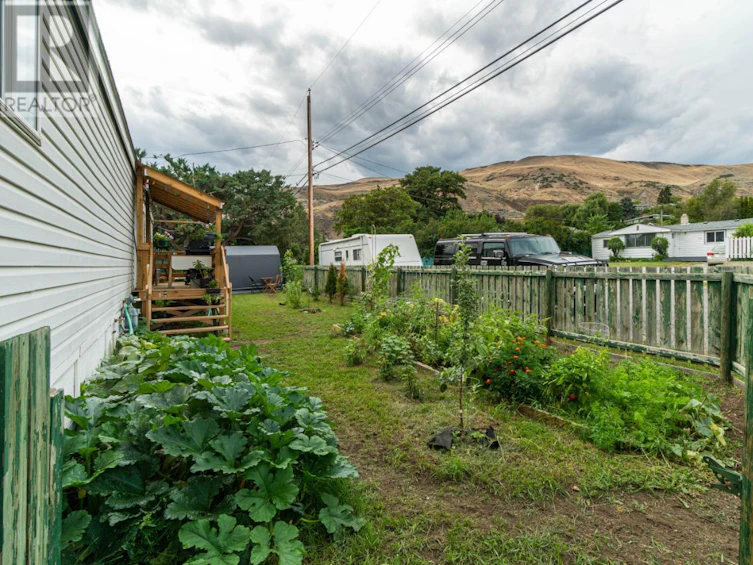1-349 Tingley Street, Ashcroft, BC, V0K 1A0
