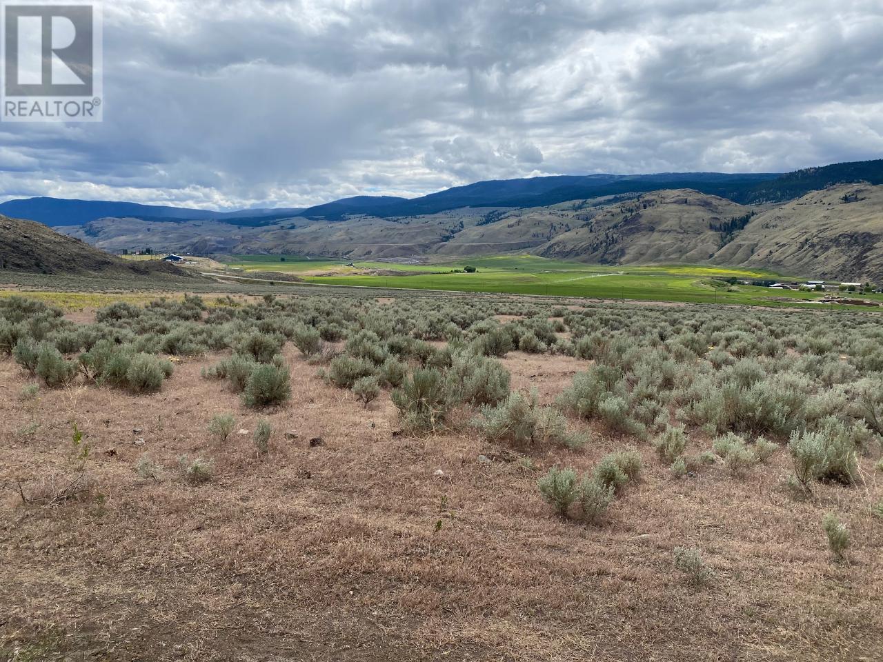Lot-Lot 31 Ashcroft Road Road, Kamloops, BC