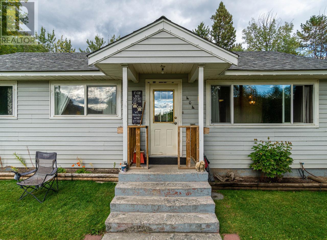 404 Mcdonald Ave Avenue, Clinton, BC, V0K 1K0