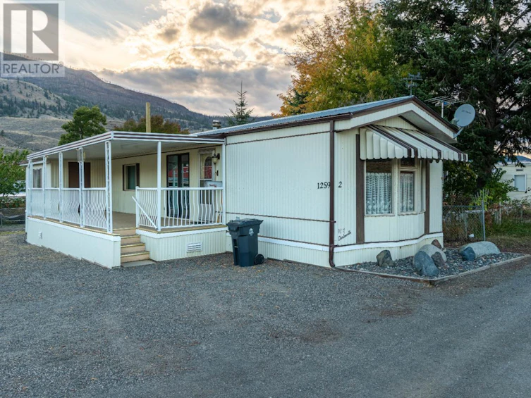 2-1259 Stage Road, Cache Creek, BC, V0K 1H0