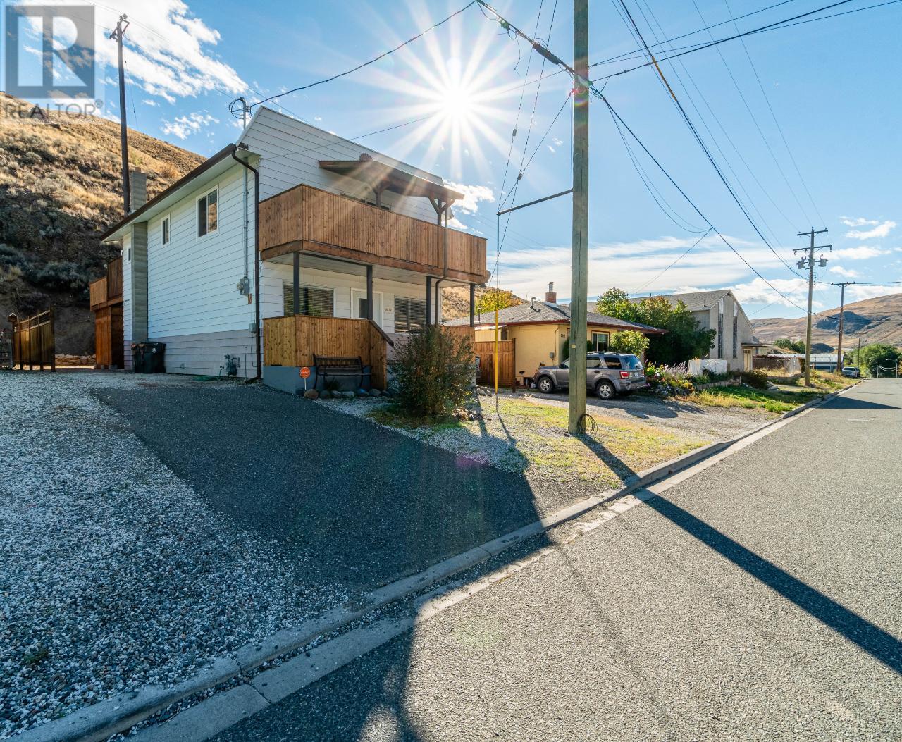 1099 Collins Road Road, Cache Creek, BC, V0K 1H0